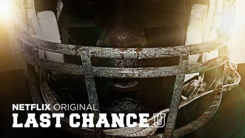 Last Chance U still