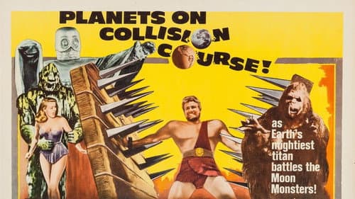 Hercules Against the Moon Men still