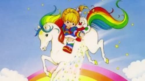 Rainbow Brite and the Star Stealer still