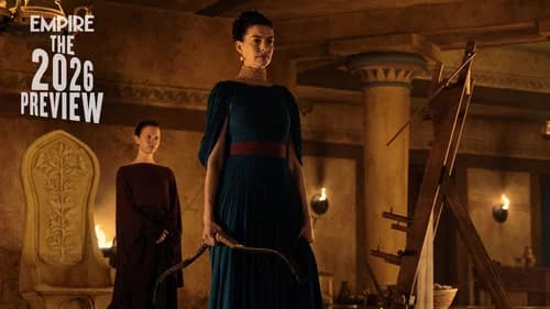 The Odyssey still