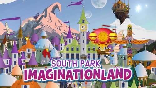South Park: Imaginationland still