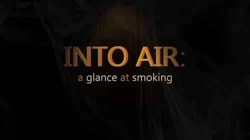 Into Air: A Glance at Smoking still