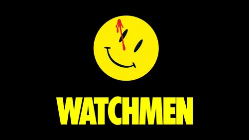 Watchmen still