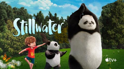 Stillwater still