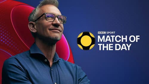 Match of the Day still
