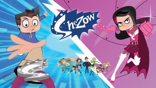 SheZow still
