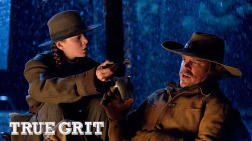 True Grit still