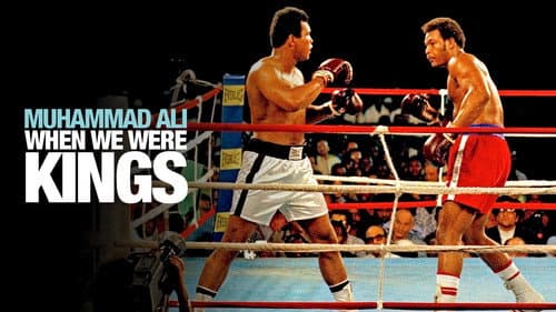 When We Were Kings still