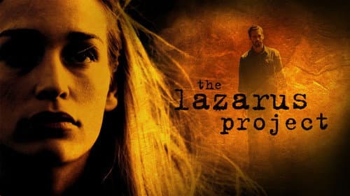 The Lazarus Project still