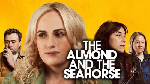 The Almond and the Seahorse still