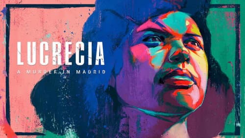 Lucrecia: A Murder in Madrid still