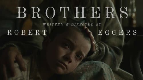 Brothers still