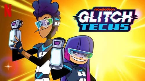 Glitch Techs still