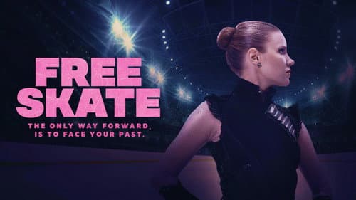 Free Skate still