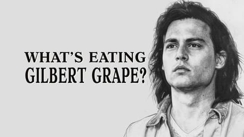 What's Eating Gilbert Grape still