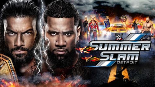 WWE SummerSlam 2023 still