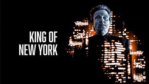 King of New York still