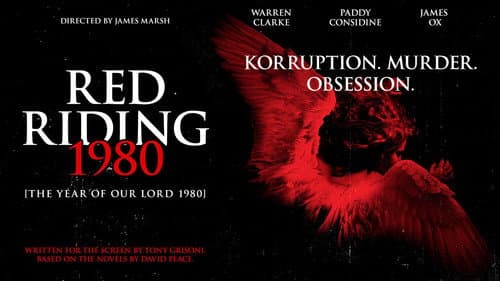 Red Riding: The Year of Our Lord 1980 still