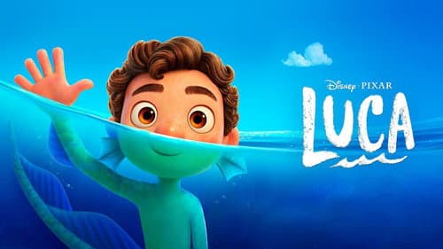Luca still