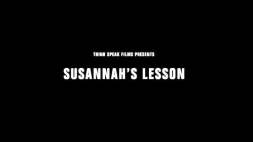 Susannah's Lesson still