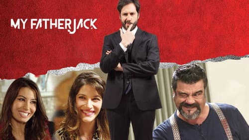 My Father Jack still