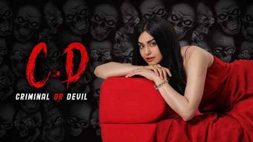 Criminal or Devil still