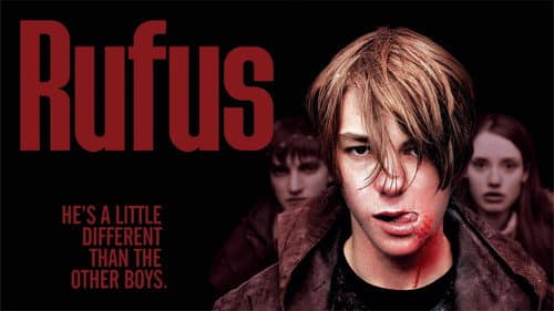 Rufus still