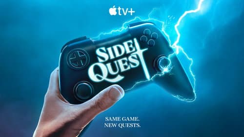 Side Quest still