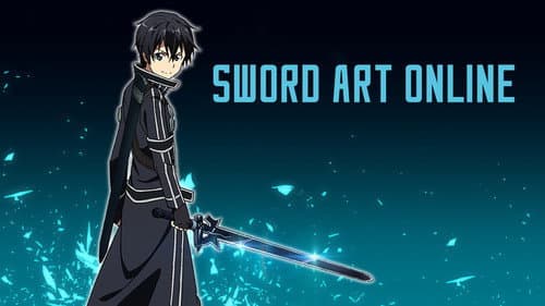 Sword Art Online still