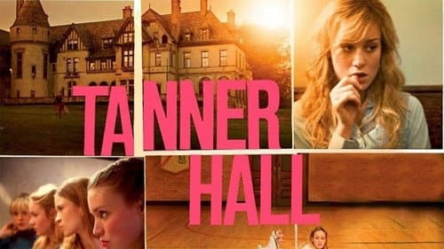 Tanner Hall still