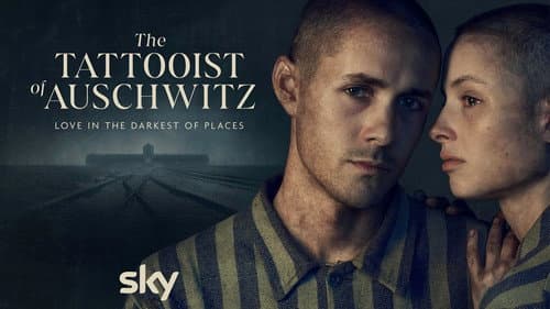 The Tattooist of Auschwitz still