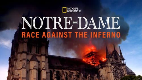 Notre-Dame: Race Against the Inferno still