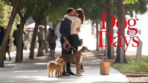 Dog Days still