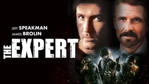 The Expert still
