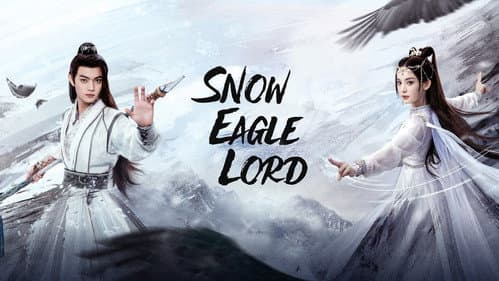 Snow Eagle Lord still