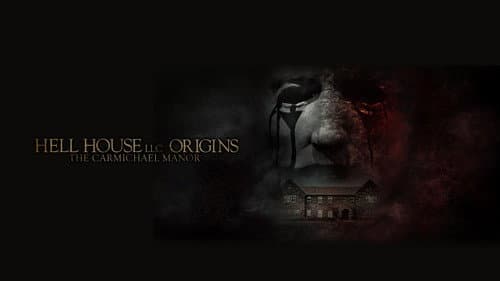 Hell House LLC Origins: The Carmichael Manor still