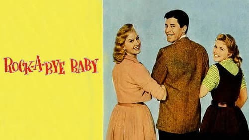 Rock-a-Bye Baby still