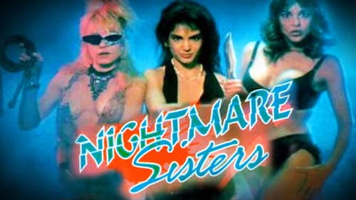 Nightmare Sisters still