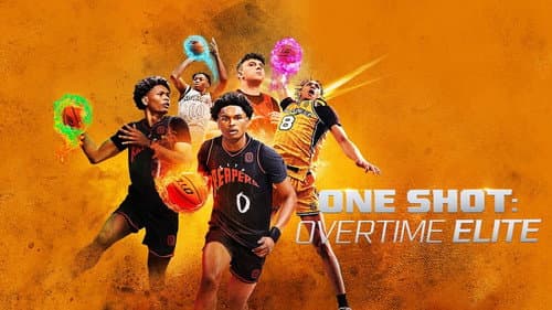 One Shot: Overtime Elite still
