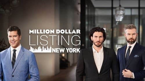 Million Dollar Listing New York still