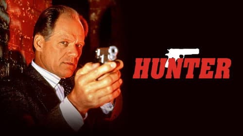 Hunter still