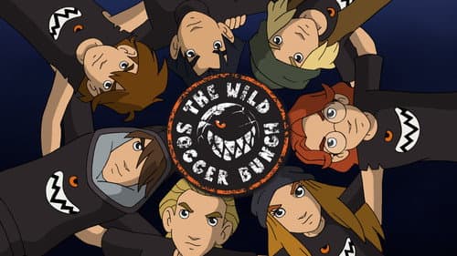 Die wilden Kerle still