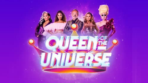 Queen of the Universe still