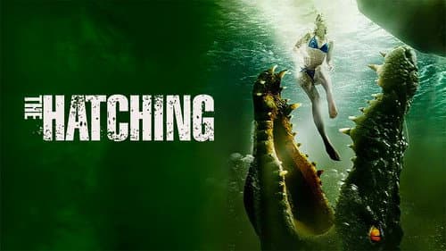 The Hatching still
