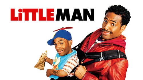 Little Man still