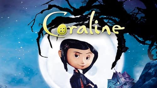 Coraline still