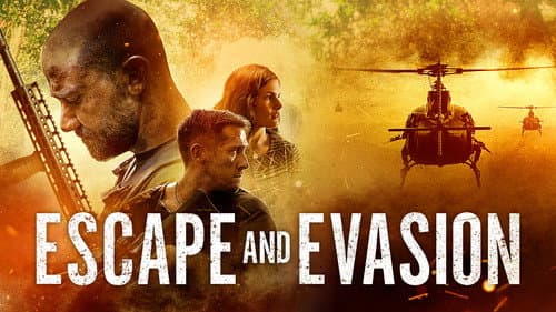 Escape and Evasion still