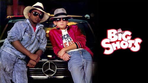 Big Shots still