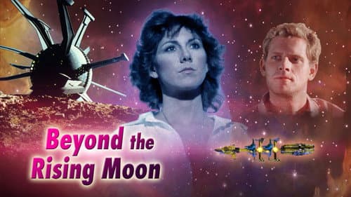 Beyond the Rising Moon still
