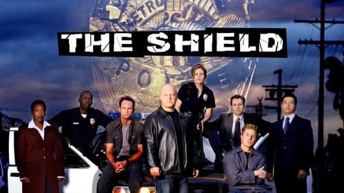 The Shield still